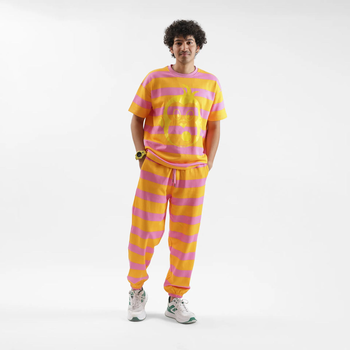 men model