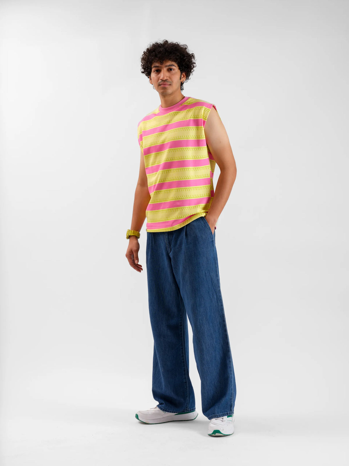 men model