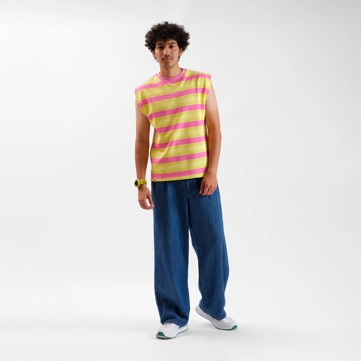 men model