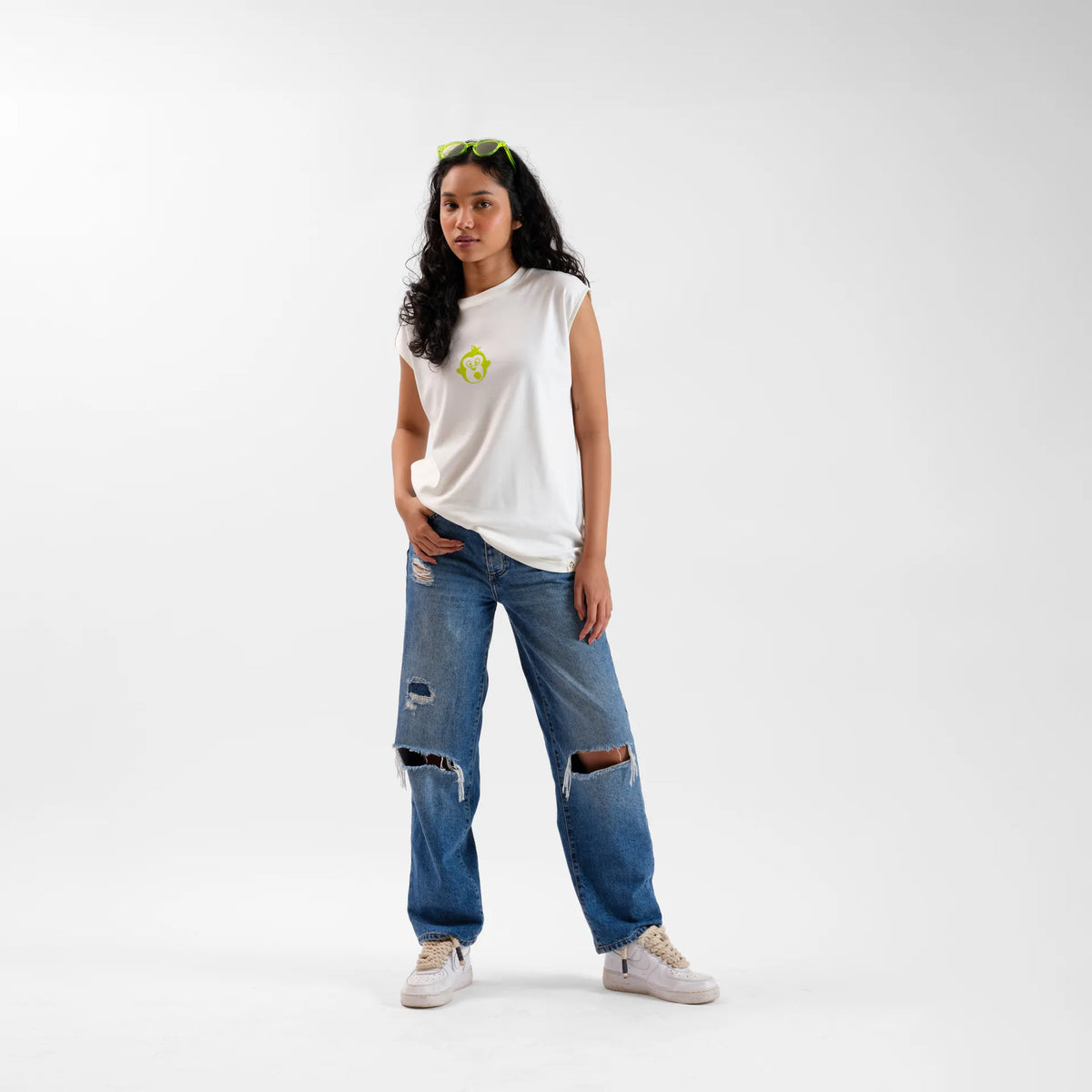 women model
