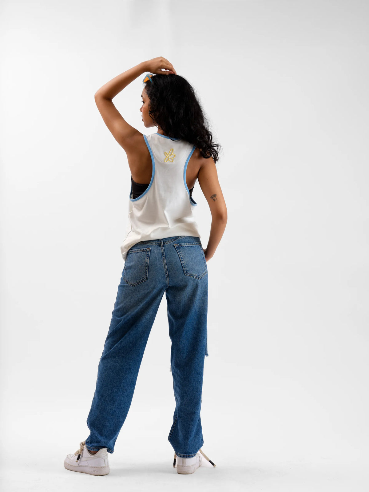 women model