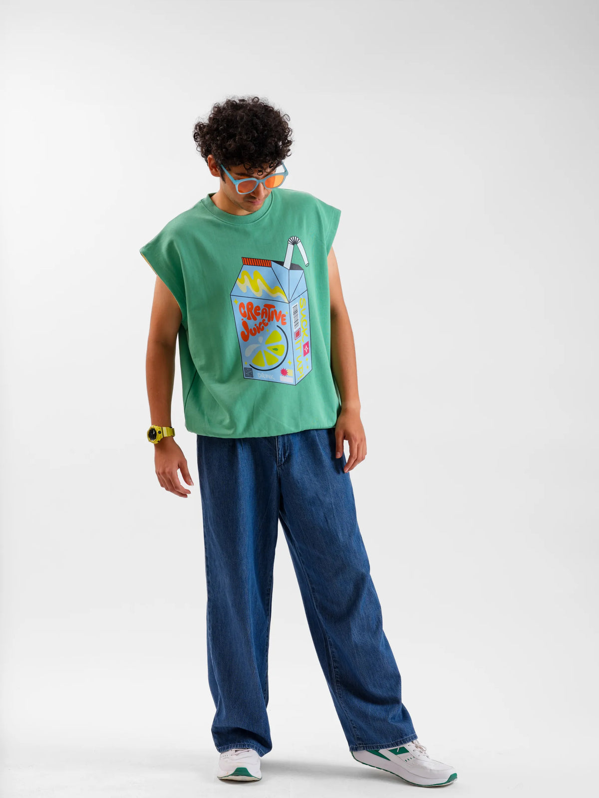 men model
