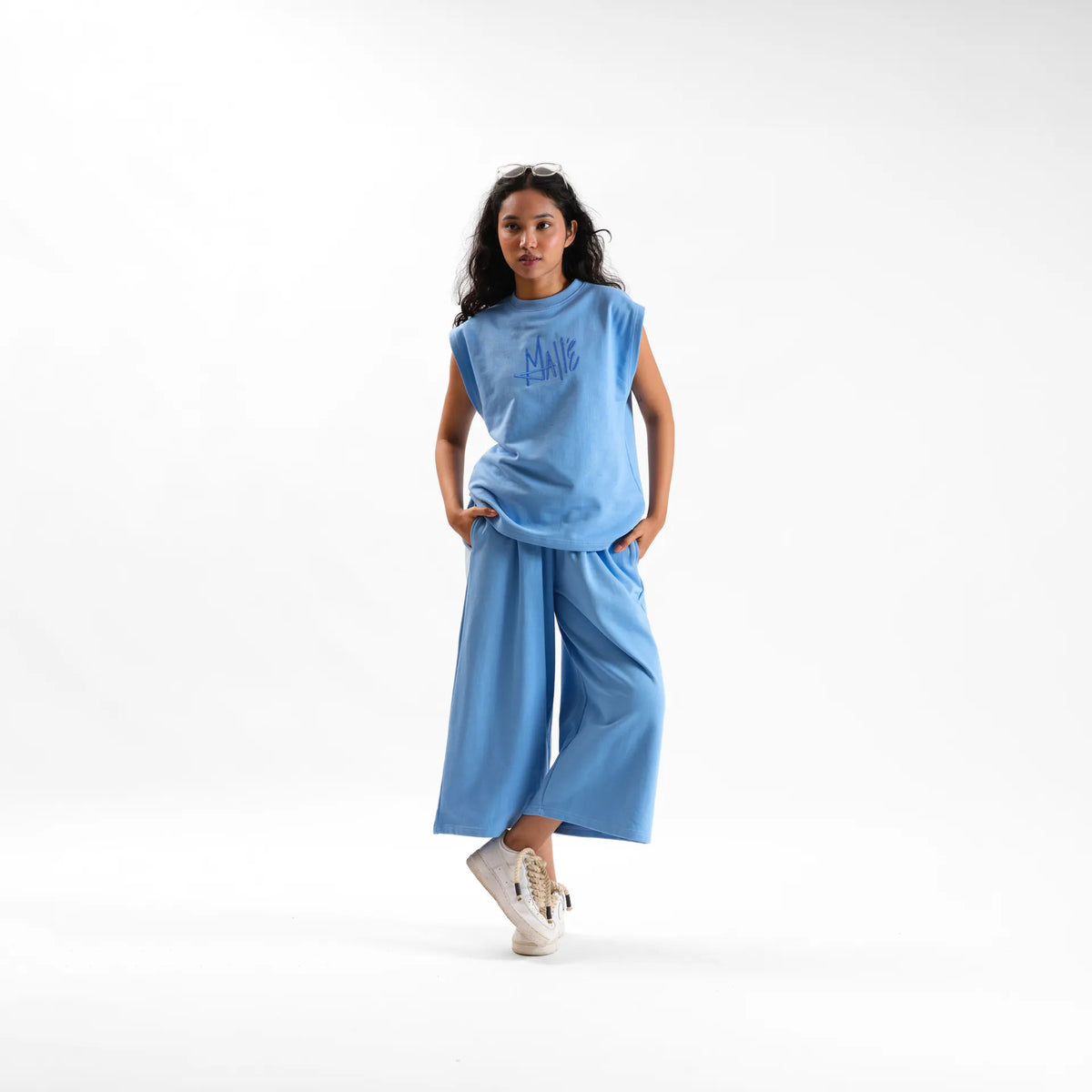 women model