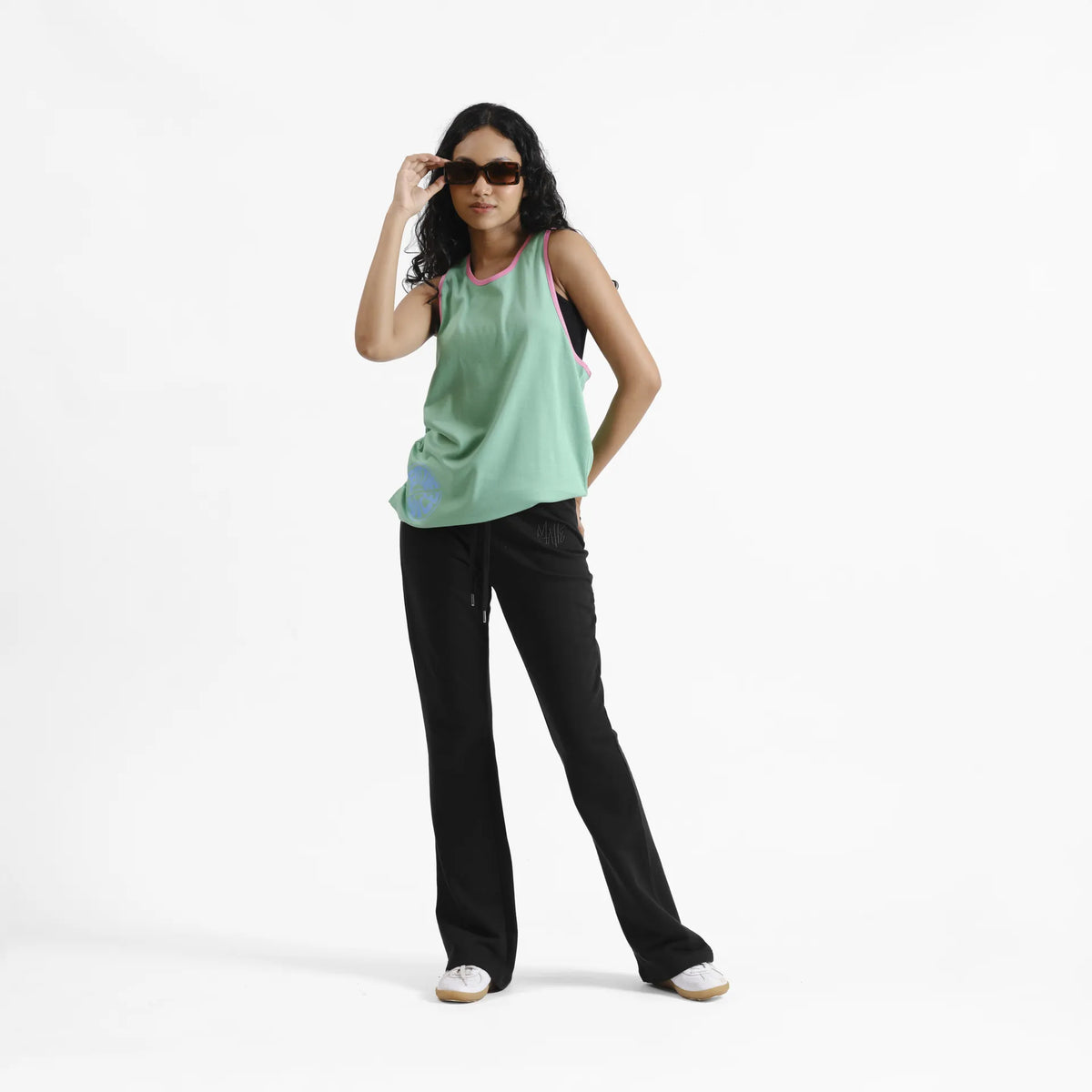 women model