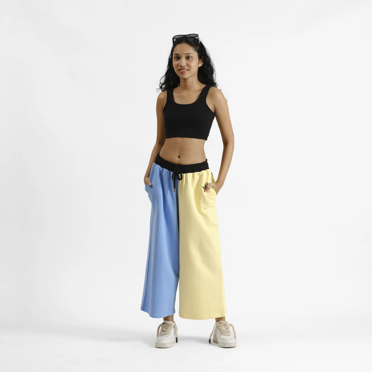 women model