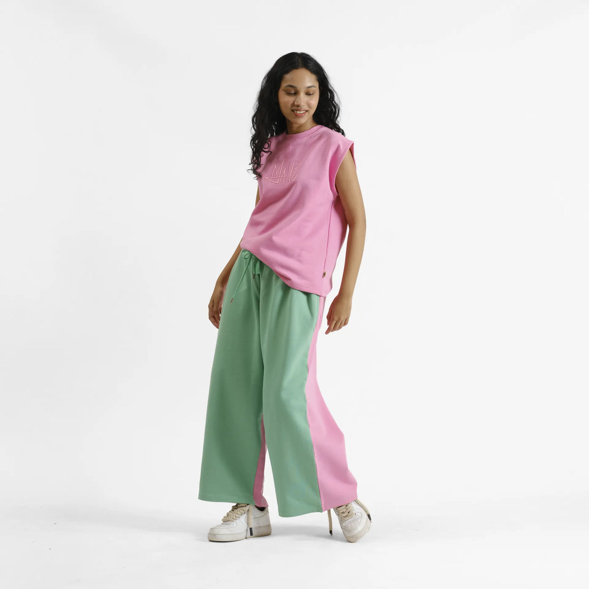 women model