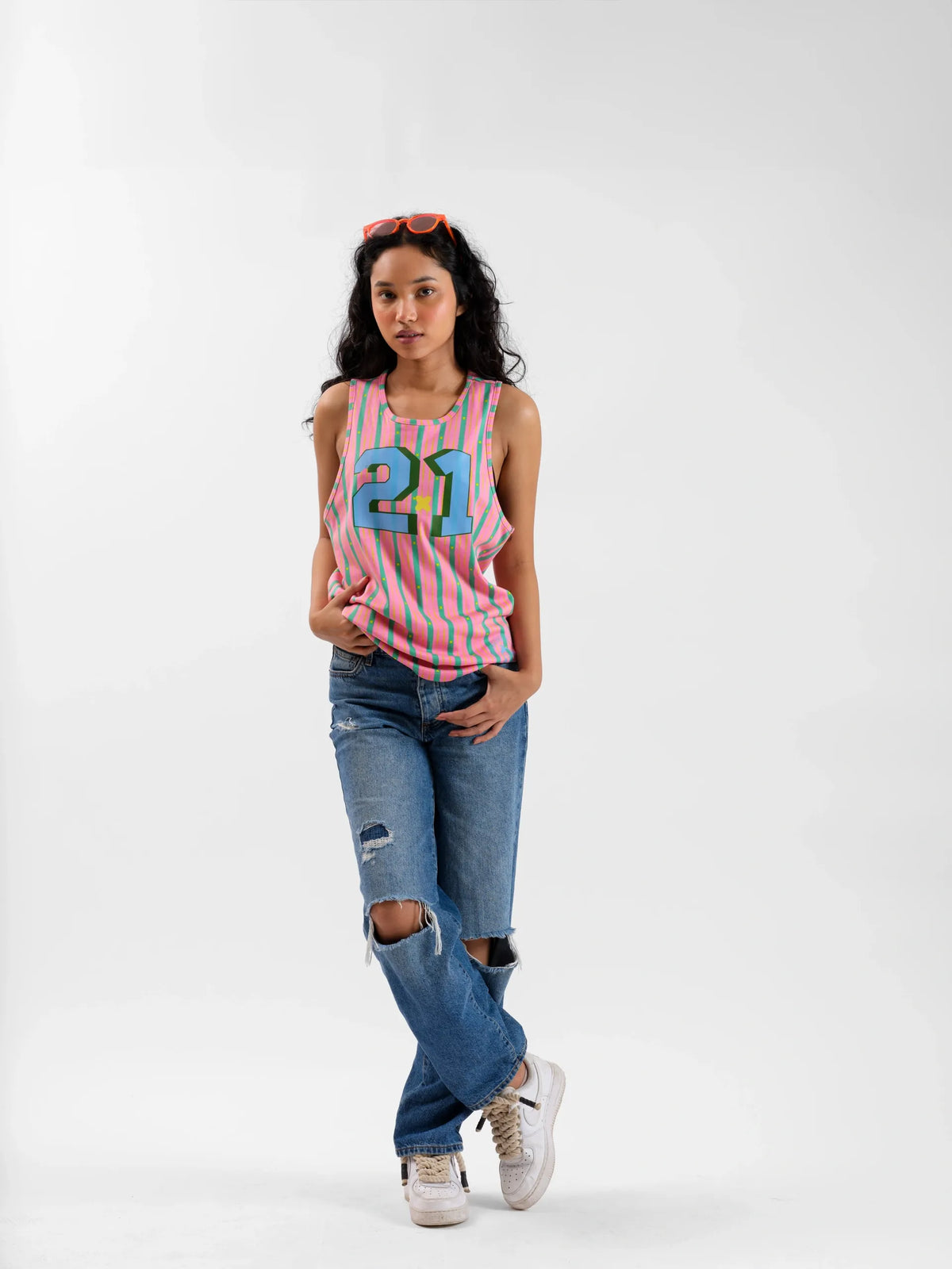 women model