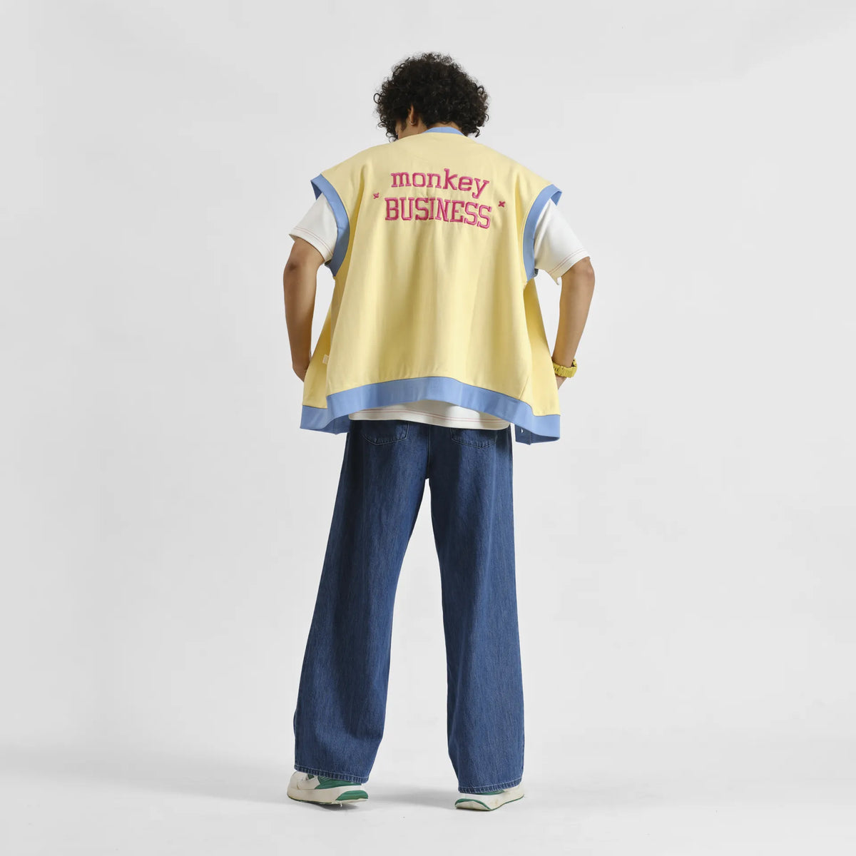 men model