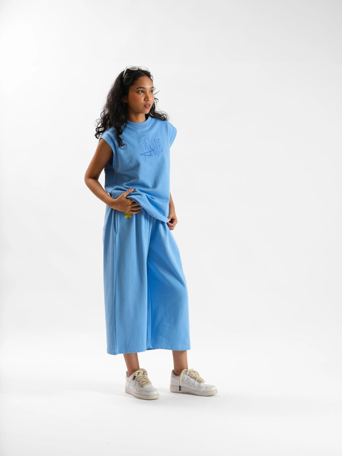 women model