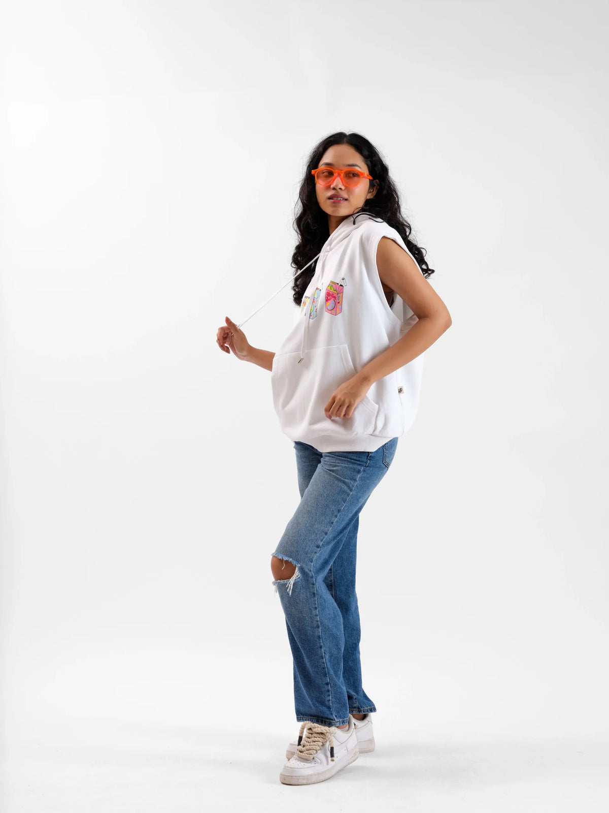 women model