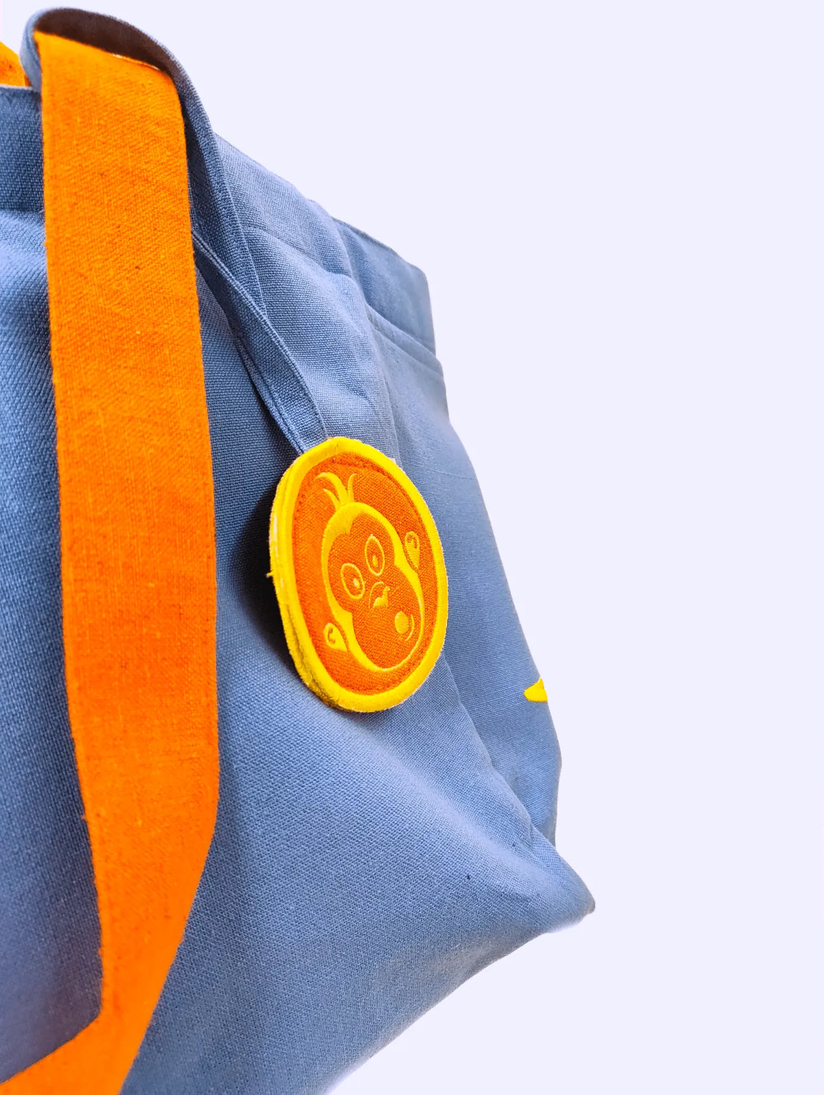 orange men model