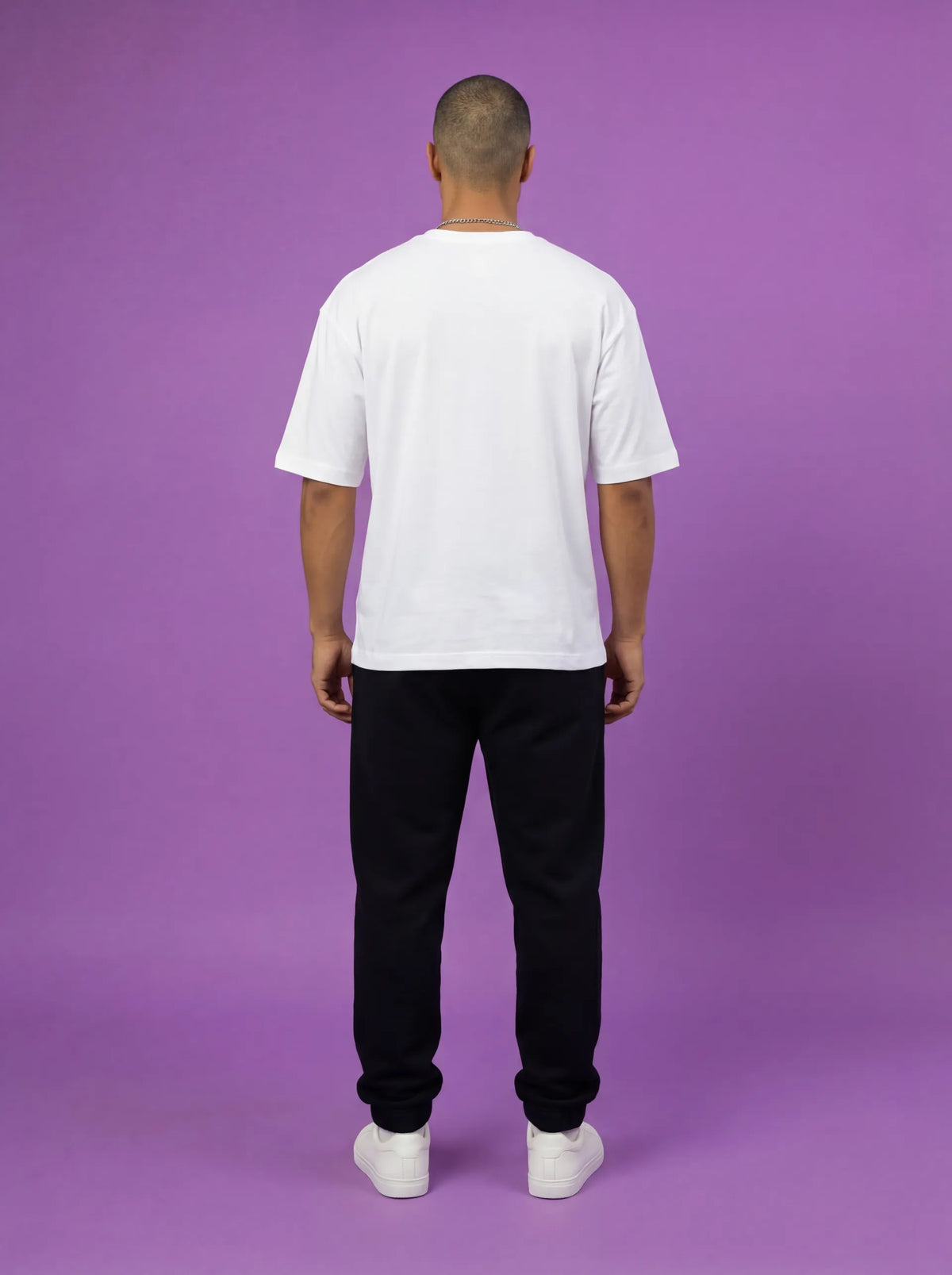 white men model