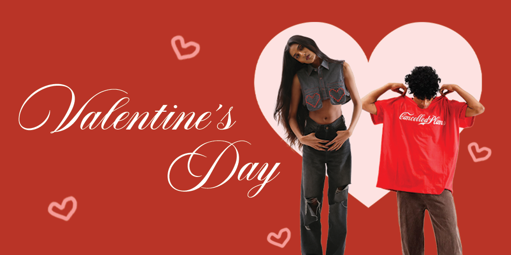 Valentine’s Day with Malle: Fall in Love with Our Exclusive Collection + 20% Off!