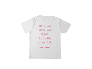 Lennon Says T-Shirt