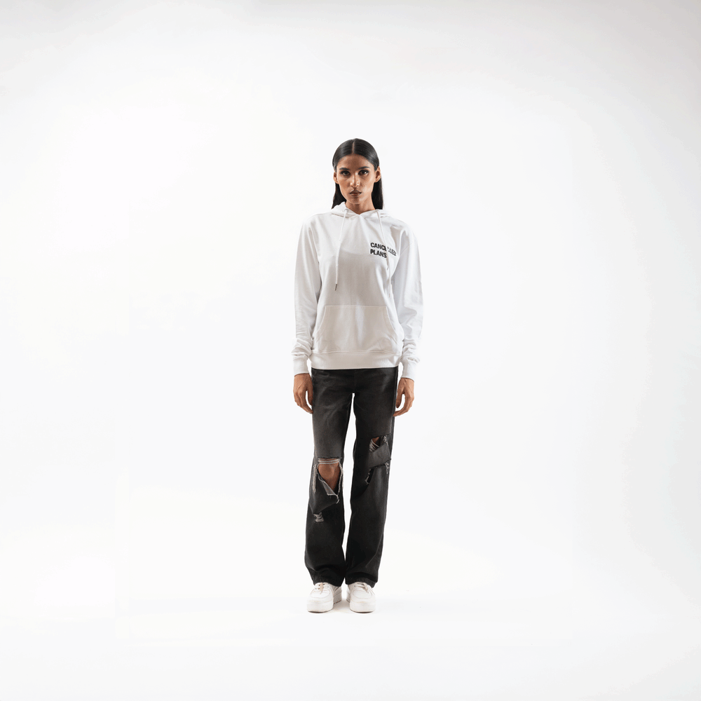 CP Classic Unisex Hoodie