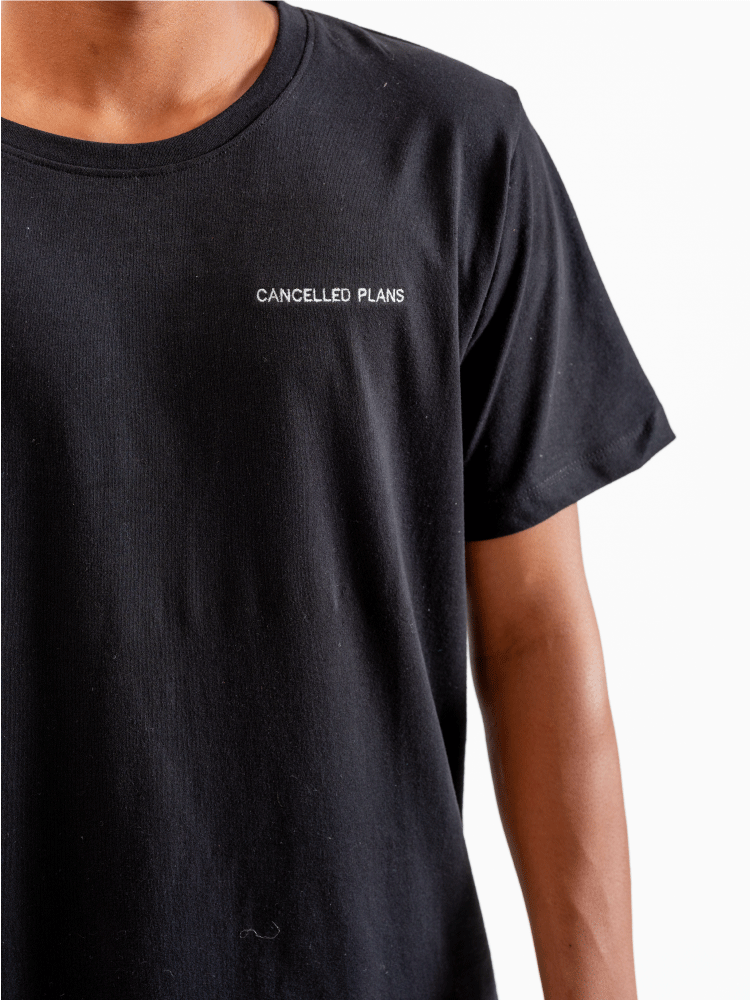 CP Basic T-Shirt