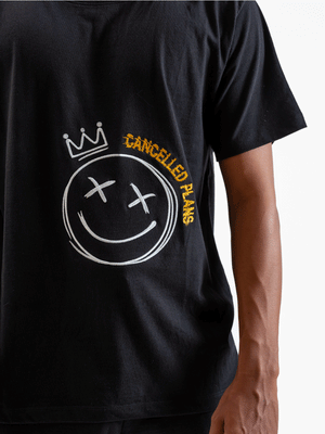 Emperor of Cancelled Plans T-Shirt