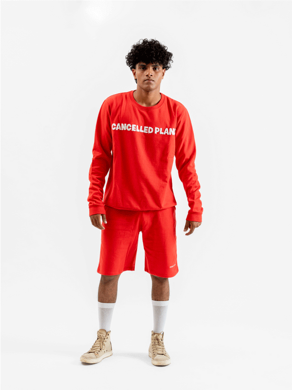 Classics Logo Sweatshirt