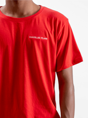 CP Basic T-Shirt