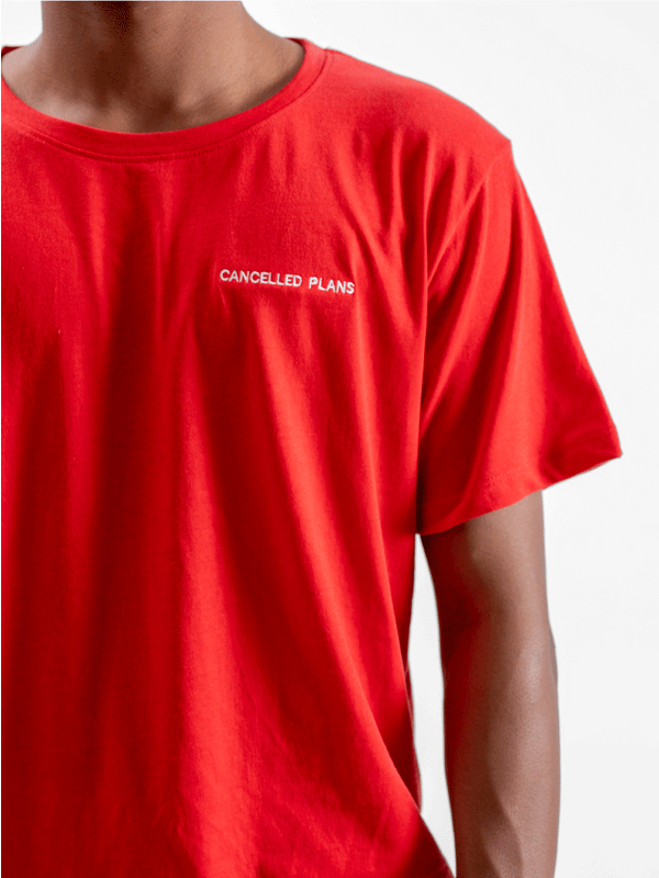 CP Basic T-Shirt