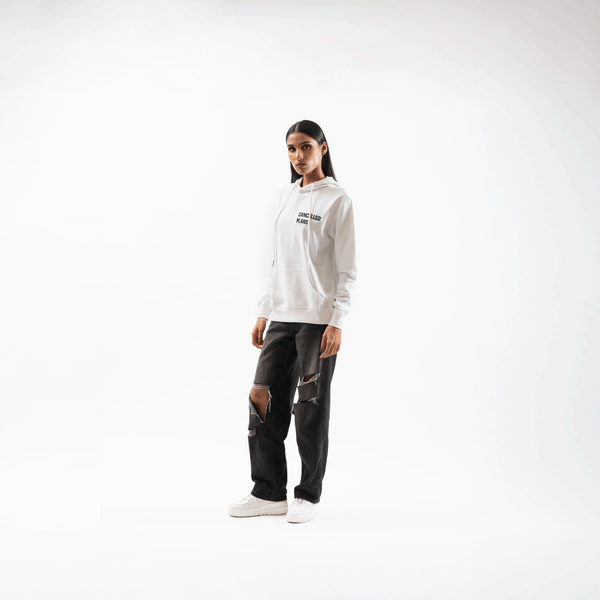 CP Classic Unisex Hoodie