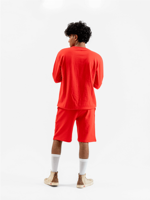 Classics Logo Sweatshirt