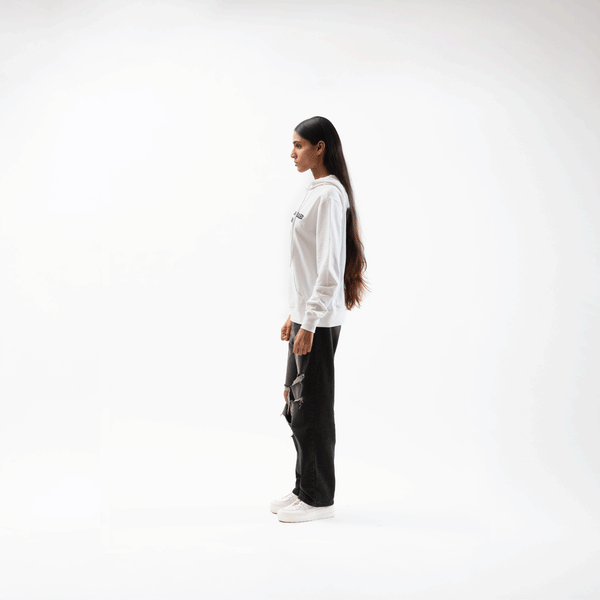 CP Classic Unisex Hoodie