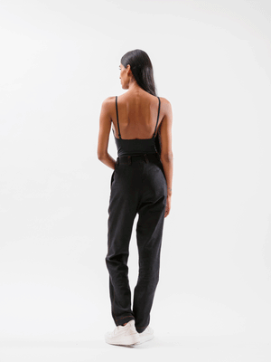 Hold Me Tight Cutout Pants