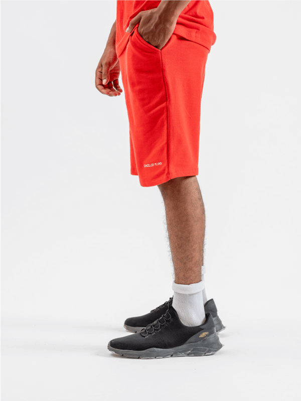 Classics Logo Shorts