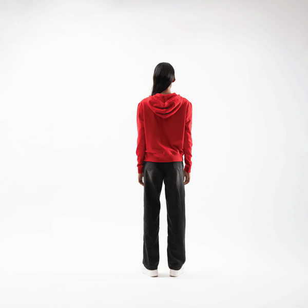 CP Classic Unisex Zippered Hoodie