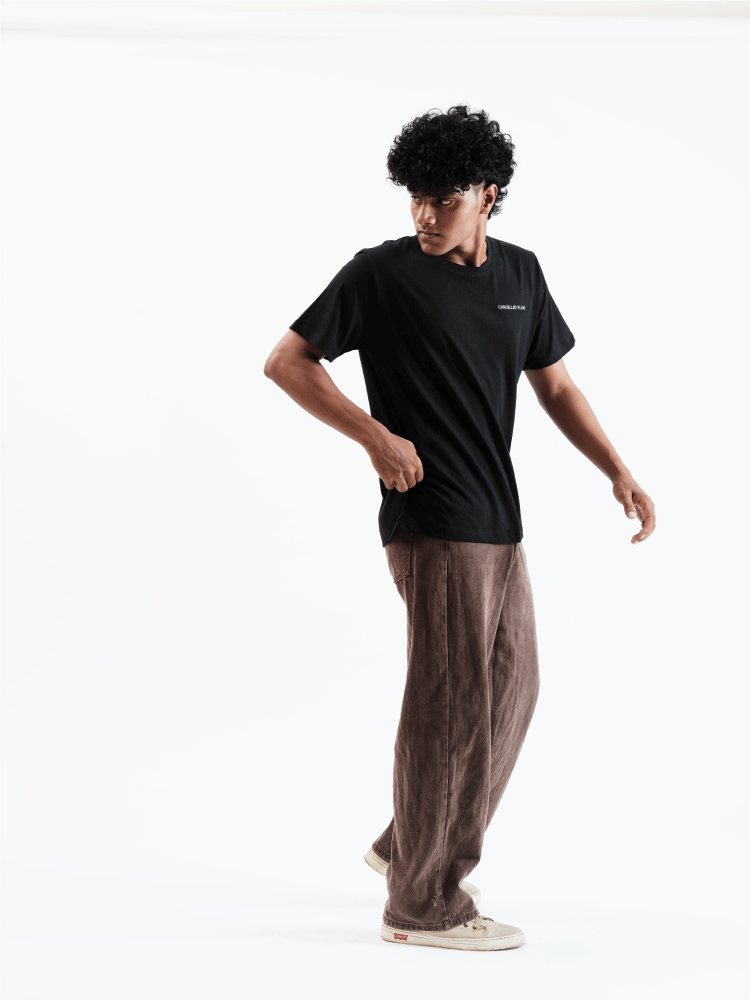 CP Basic T-Shirt