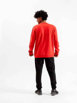 Healing Heart Sweatshirt