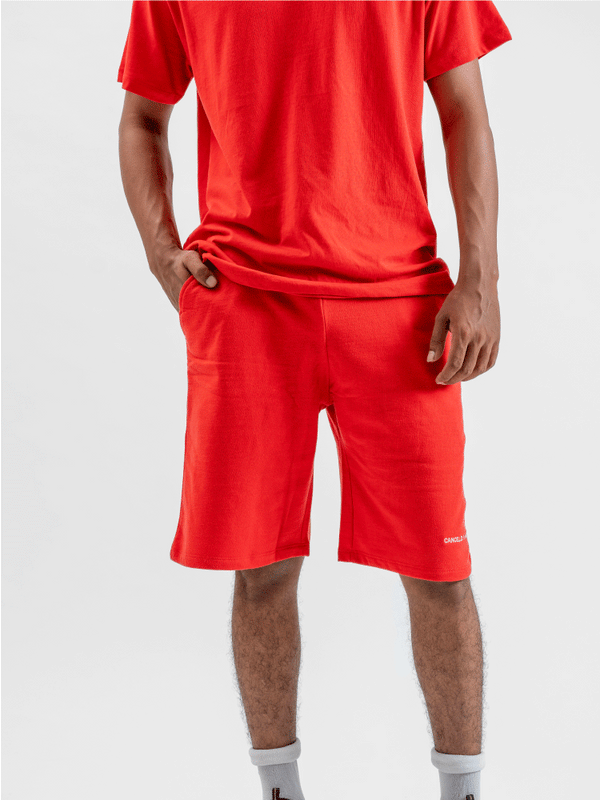 Classics Logo Shorts