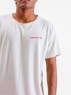 Lennon Says T-Shirt
