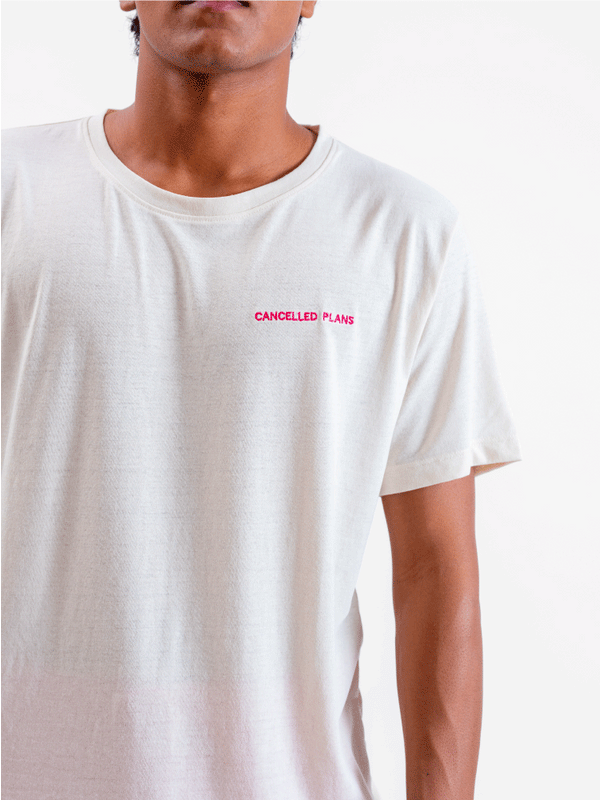 Lennon Says T-Shirt