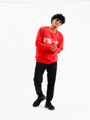 Healing Heart Sweatshirt