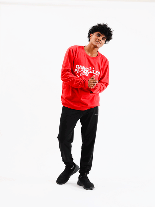 Healing Heart Sweatshirt