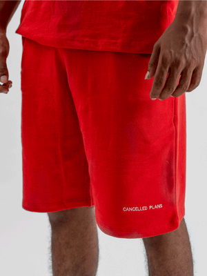 Classics Logo Shorts