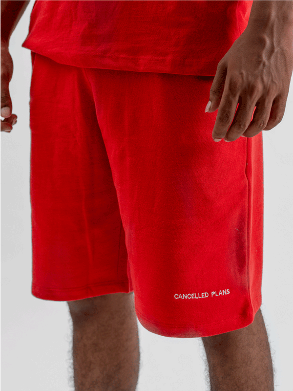 Classics Logo Shorts