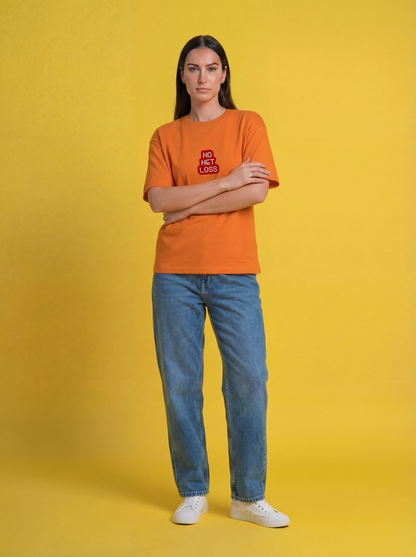 Malle No Net Loss Oversized T-Shirt