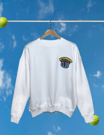 Malle After Hours Sweatshirt