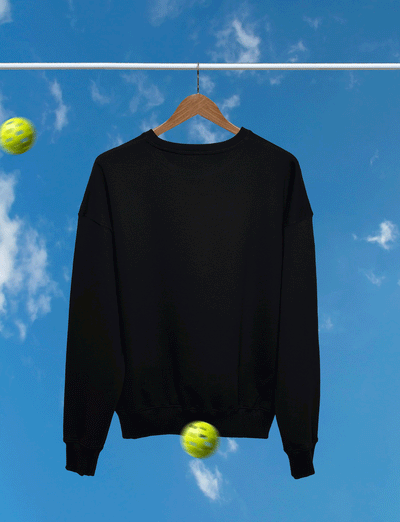 Malle Everyday I’m Picklin’ Sweatshirt