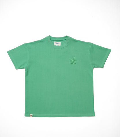 Malle Celadon Oversized T-Shirt