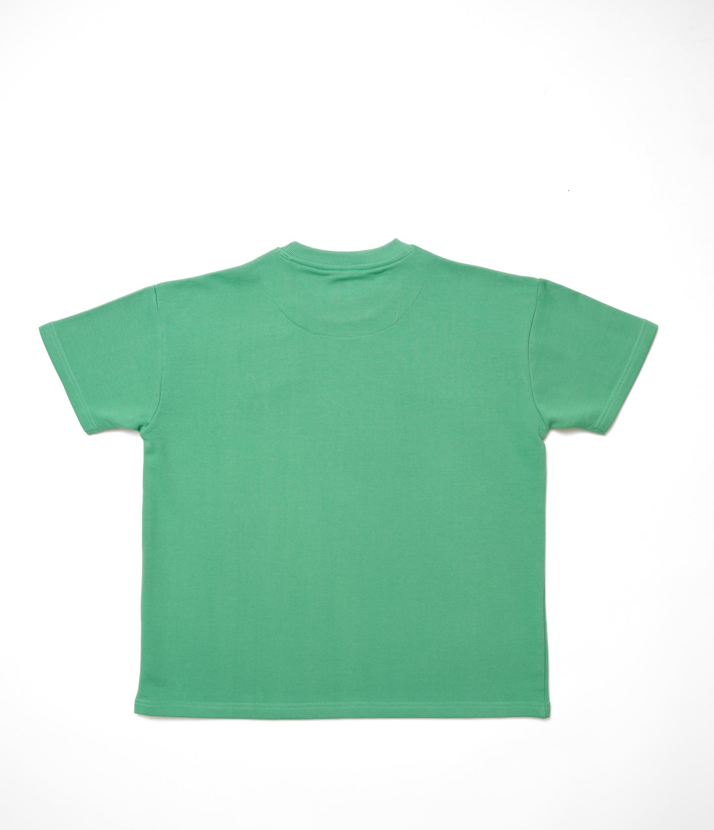 Malle Celadon Oversized T-Shirt