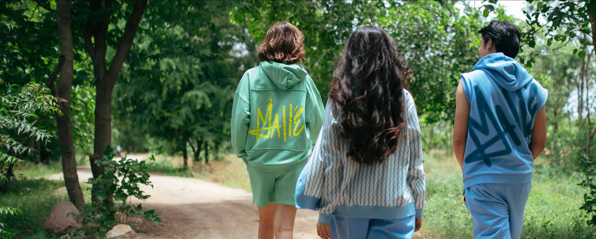 Malléwear     hero image