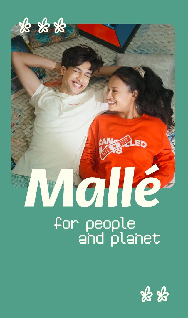 Malle, Malle India, Sustainable Fashion trends in india, Genz Fashion