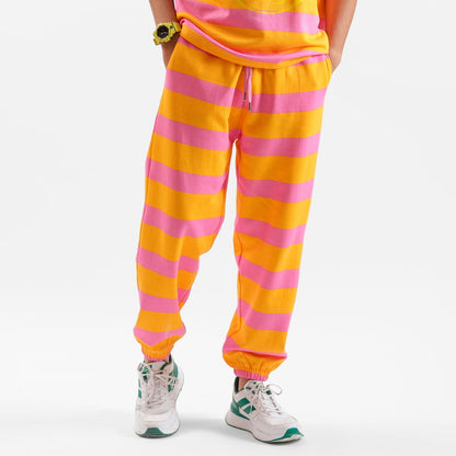 Malle Toffee Balloon Joggers