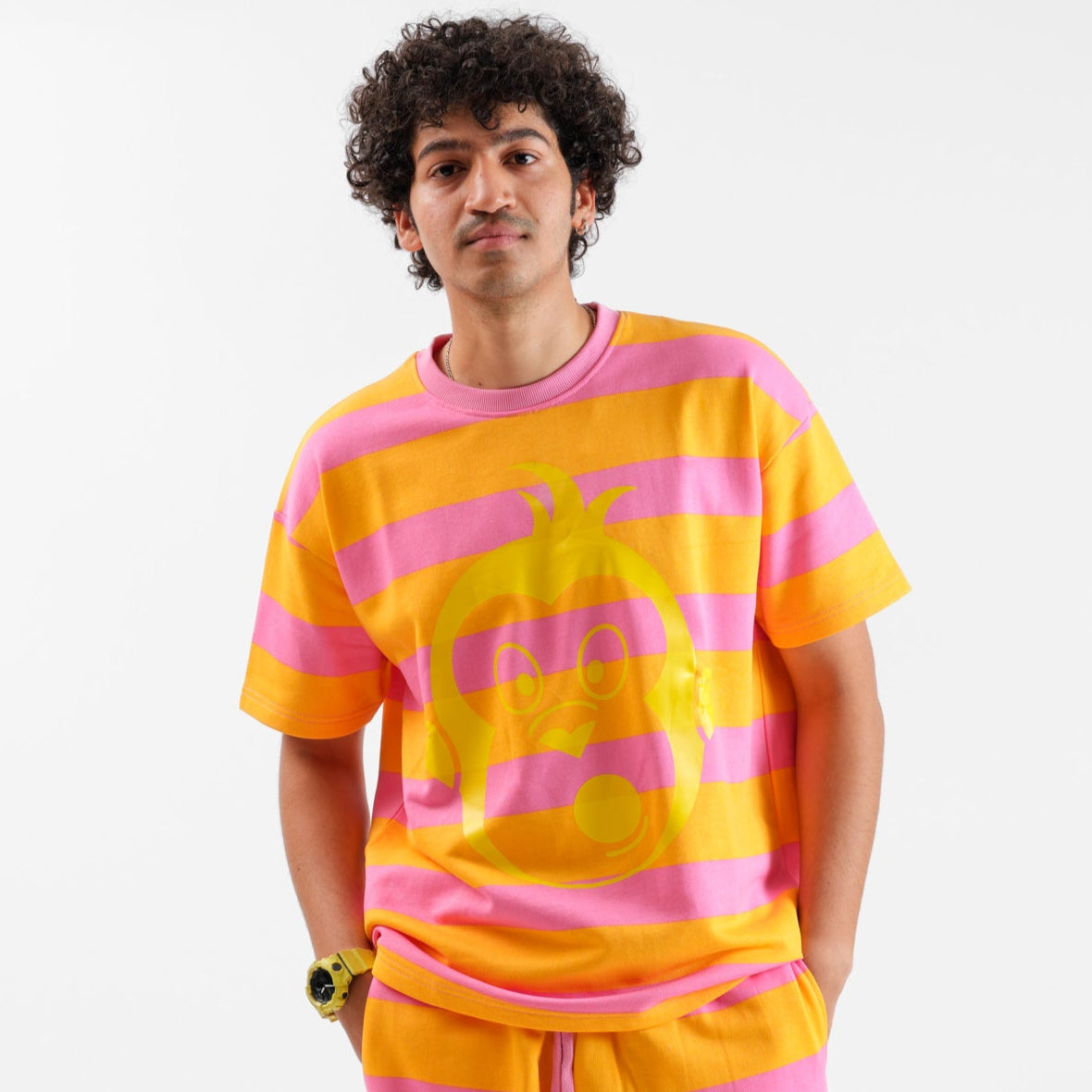 Malle Toffee Balloon Joggers