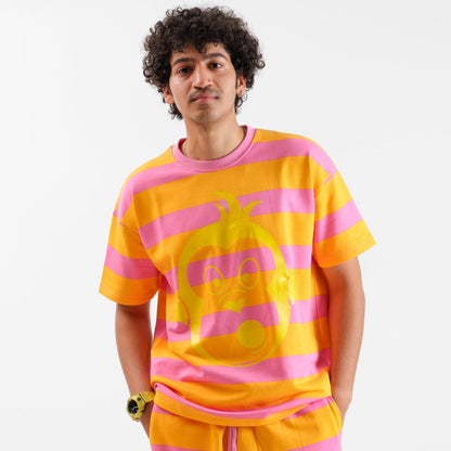 Malle Toffee Balloon Joggers