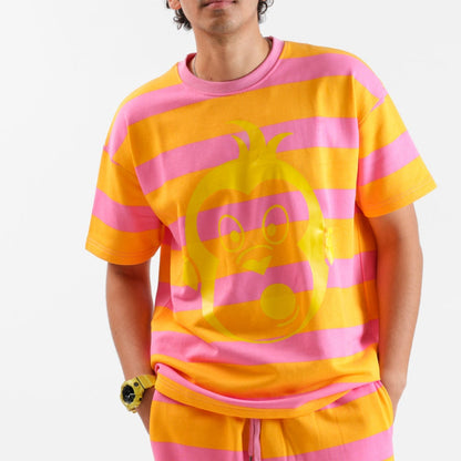 Malle Shooketh Oversized T-Shirt